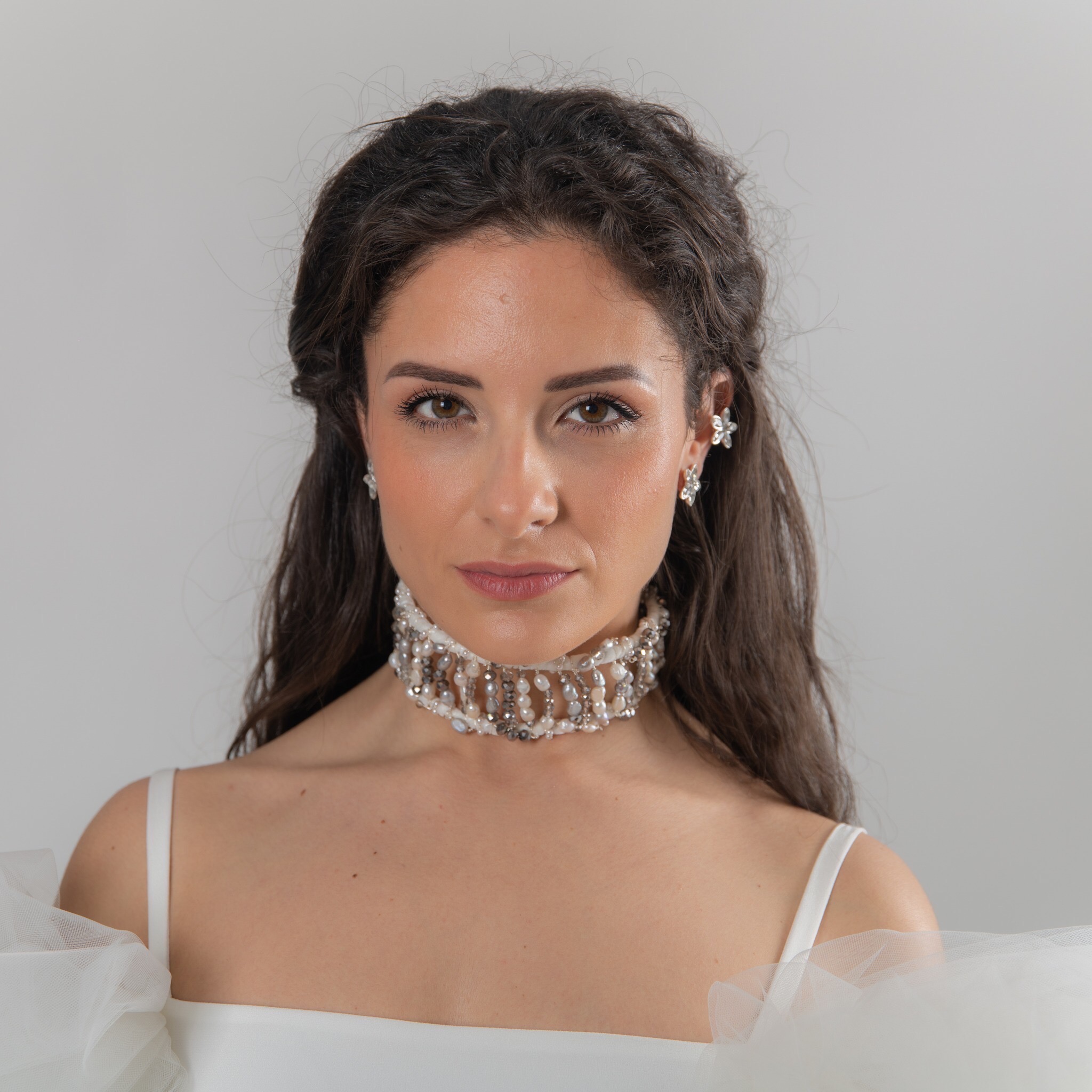 Choker Niza