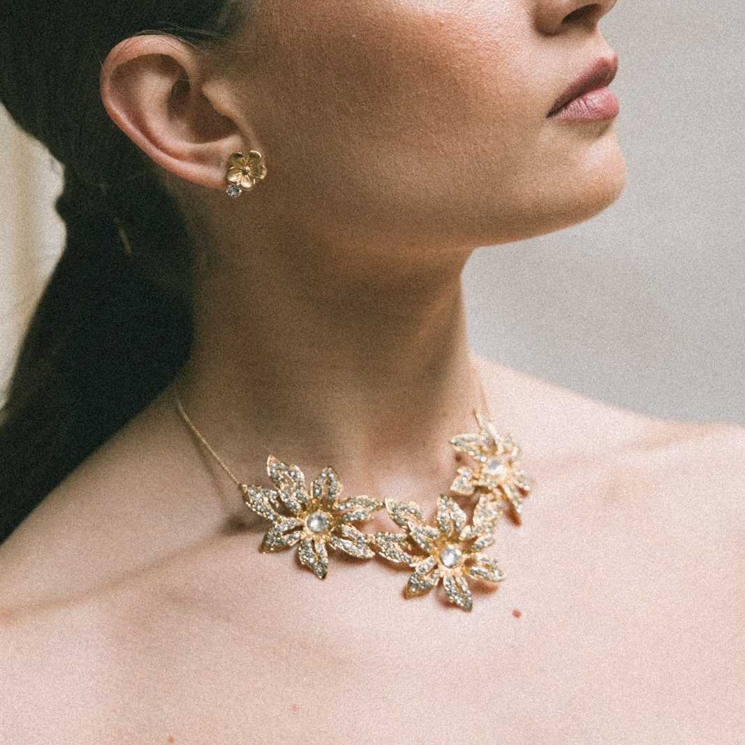 Collar Lumière