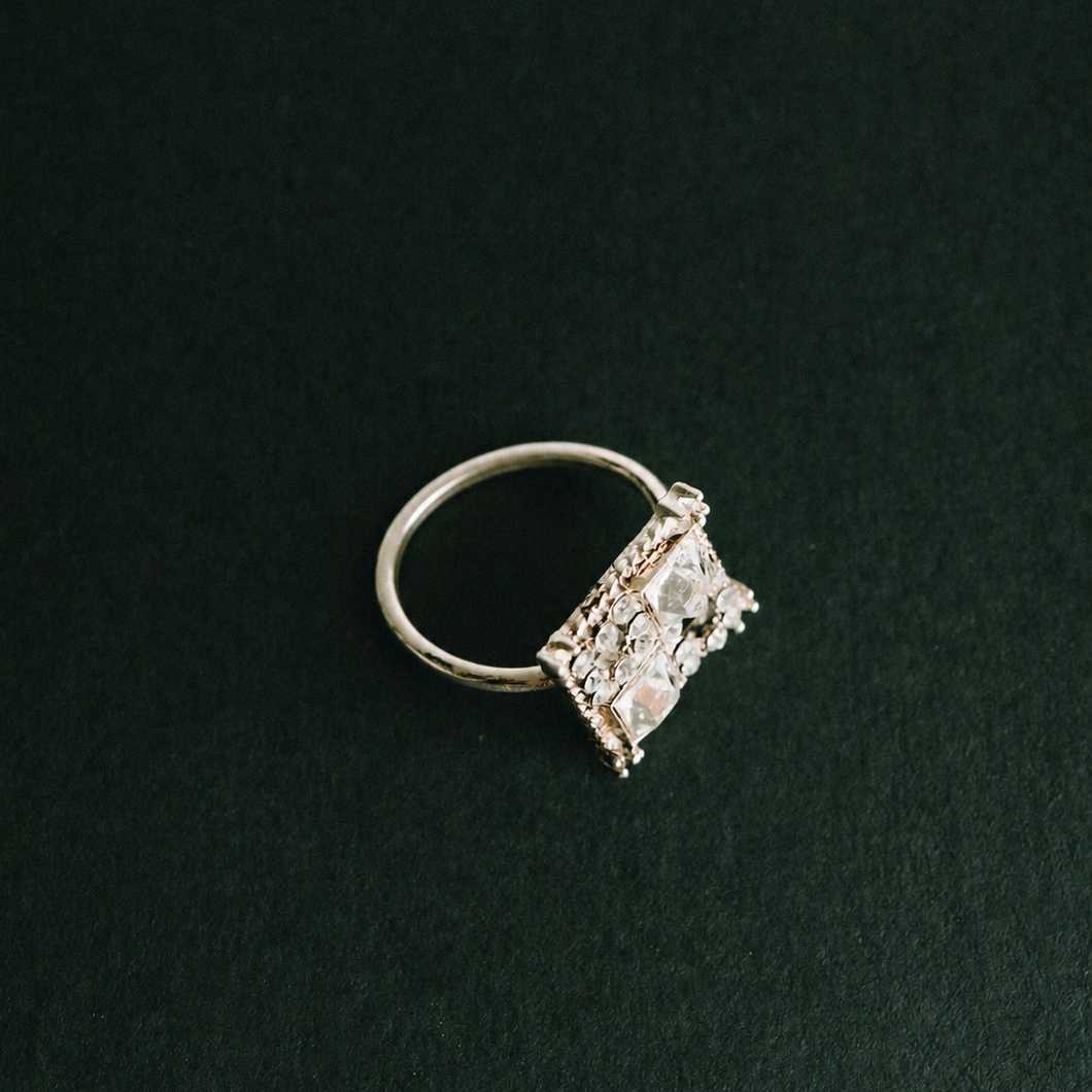Anillo Montmartre