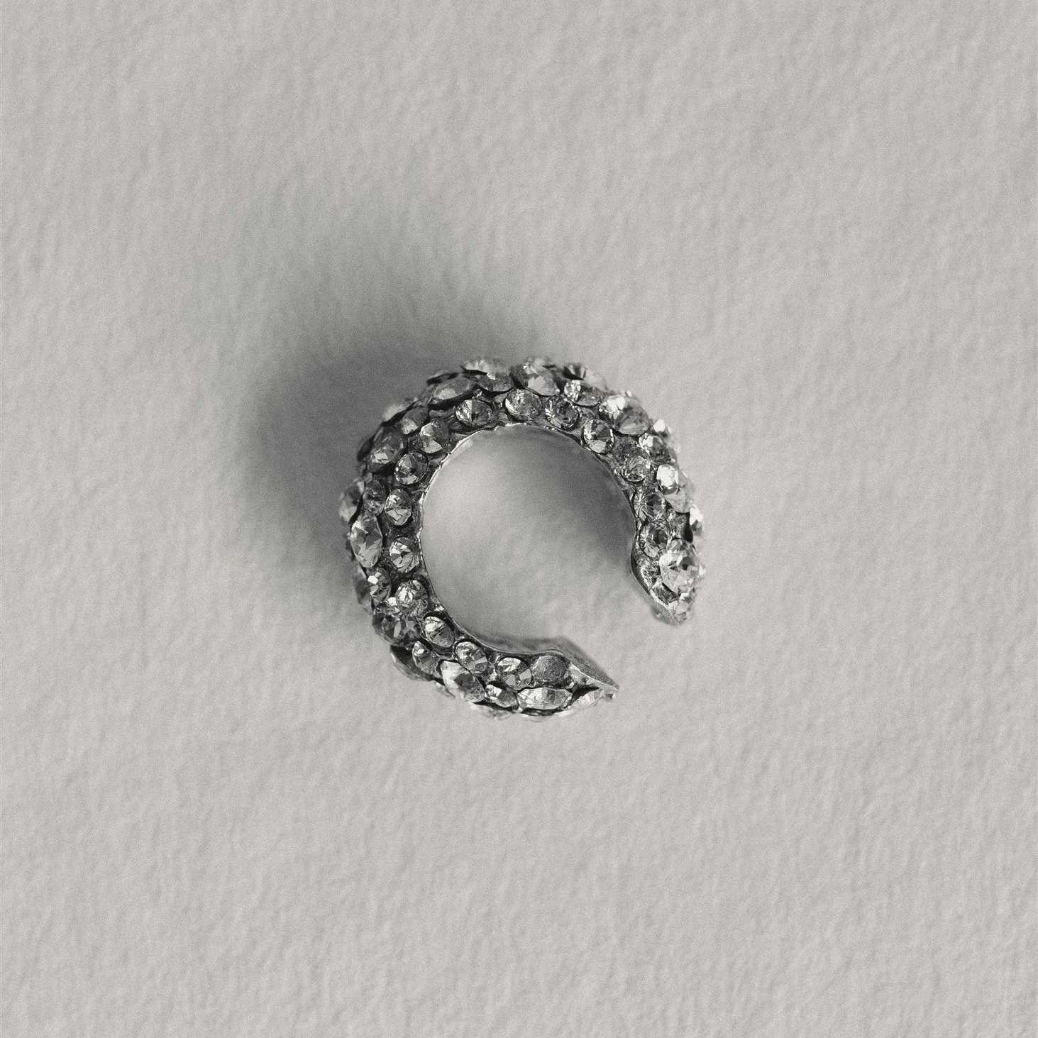 Pendientes maxi aro