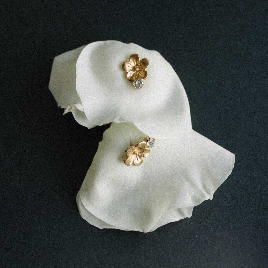 Pendientes Arôme