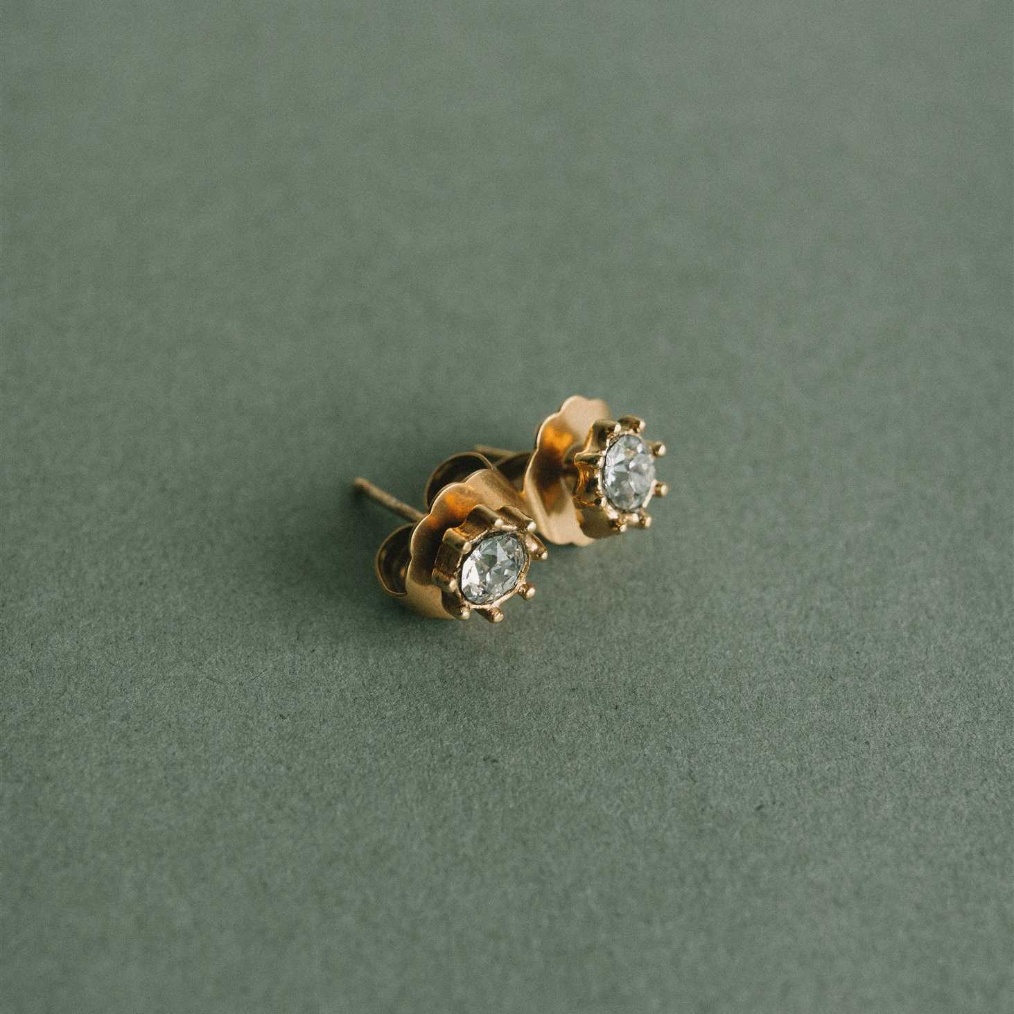 Pendientes Éclat Mini
