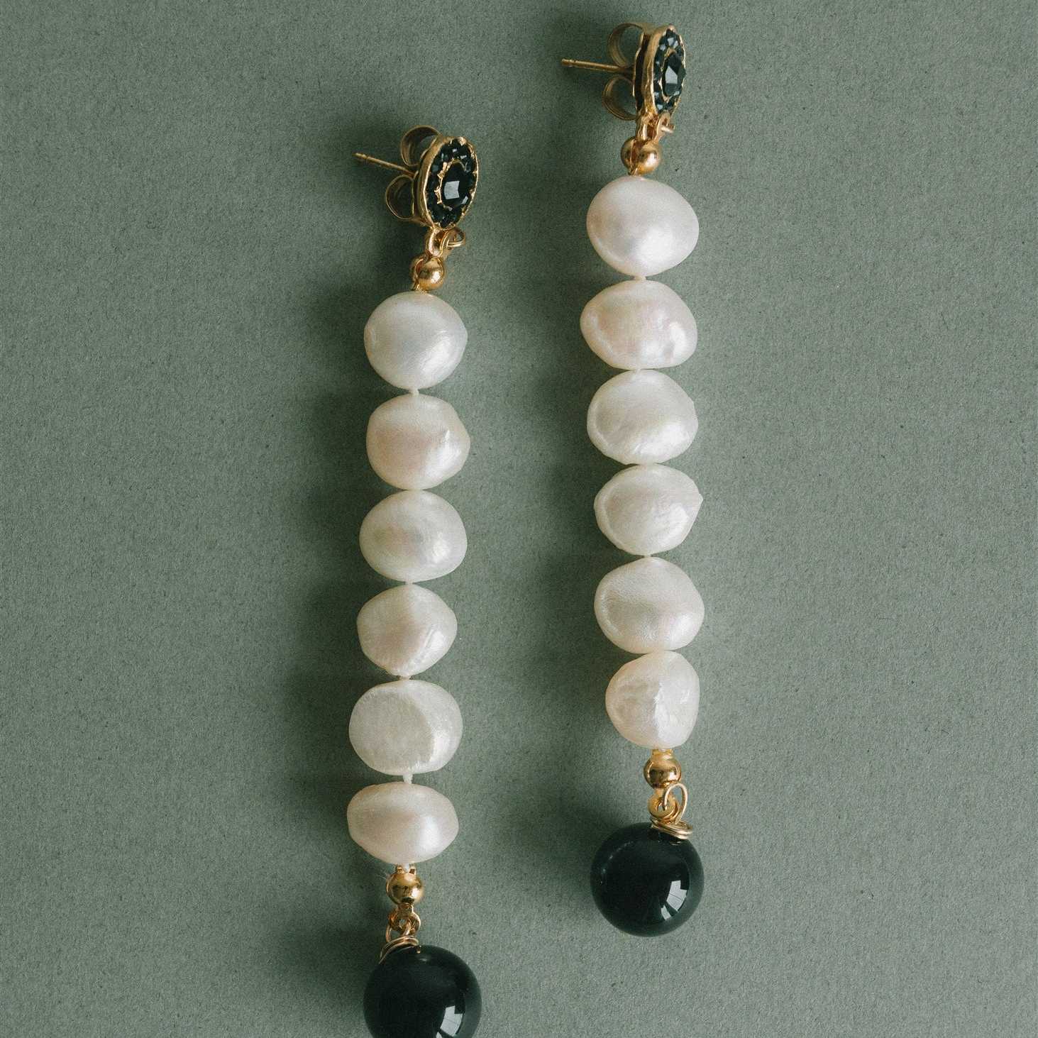 Pendientes 03