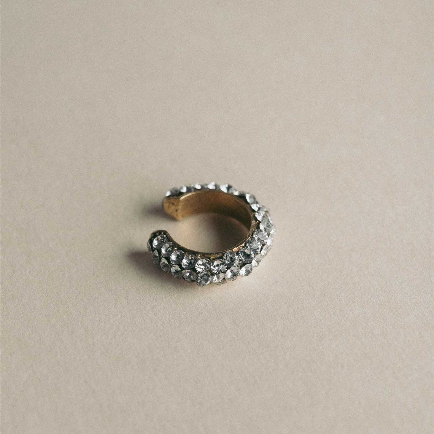 Ear cuff mini aro