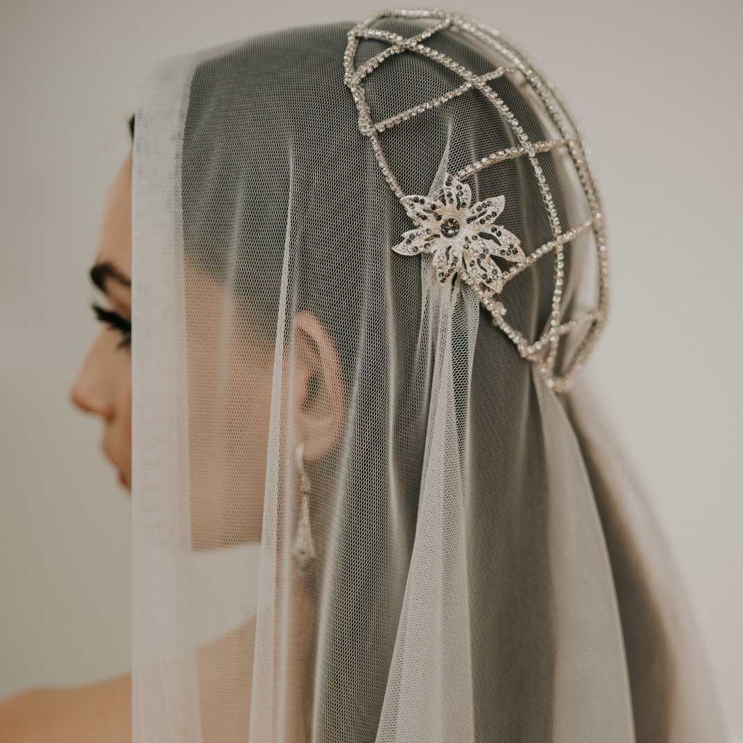 Casquete Rêverie